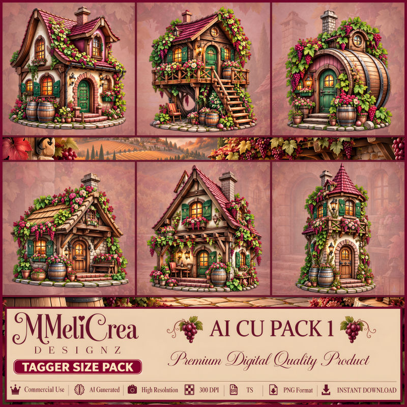 (image for) AI CU - TS - PACK 1 (CU4PU/TS)